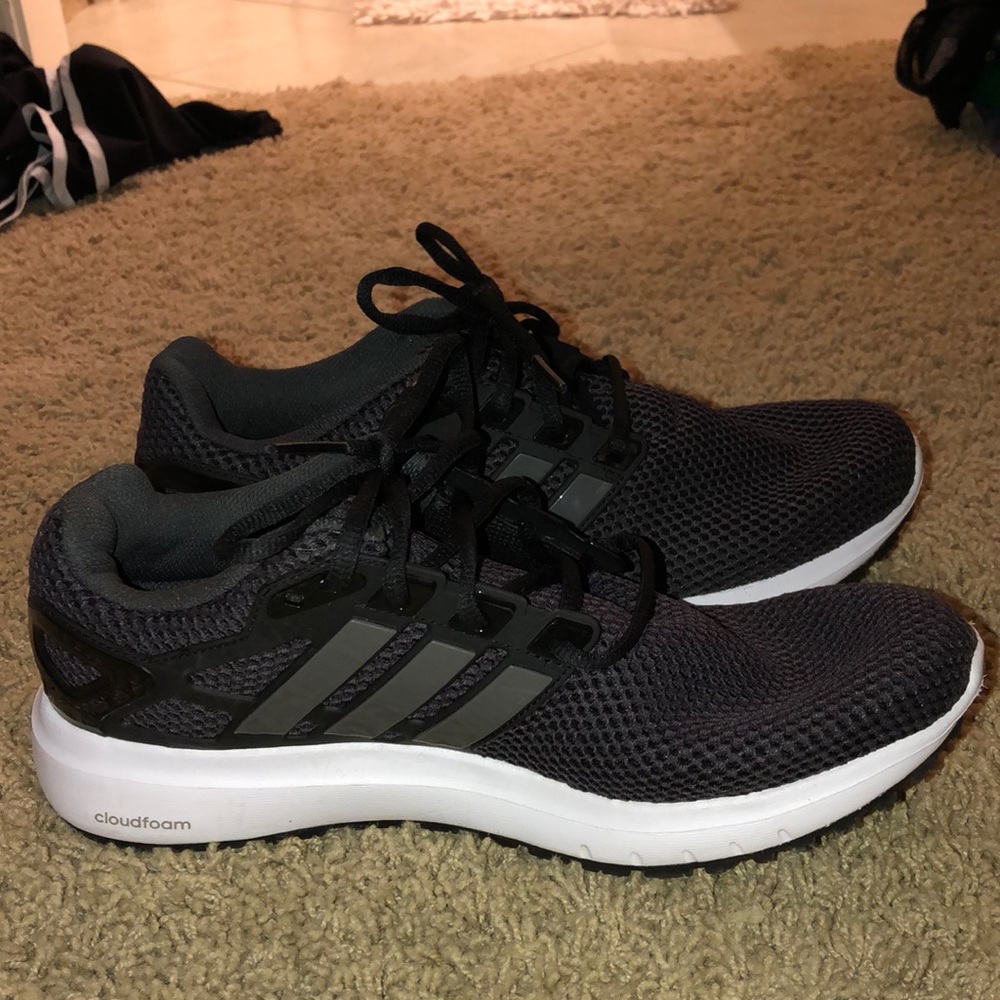 Adidas Cloudfoam Sneakers